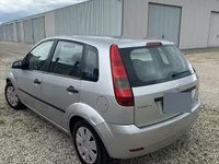 Usata Ford Fiesta 68 CV (50 kW) 2003 Utilitaria
