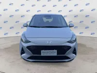 Usata Hyundai i10 67 CV (49 kW) 2023 Grigio Utilitaria