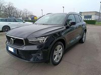 Usata Volvo XC40 Core 163 CV (119 kW) 2024 Onyx black SUV