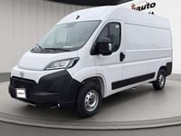 Nuova Toyota Proace 140 CV (102 kW) 2026 Bianco Monovolume