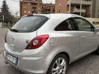 Usata Opel Corsa Sport 90 CV (66 kW) 2008 Utilitaria
