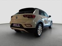 Nuova VW T-Roc Edition 116 CV (85 kW) 2025 Grigio SUV