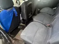 Begagnad Fiat Multipla 116 HK (85 kW) 2006 Minibuss