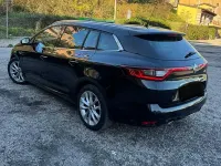 Usata Renault Mégane IV Intens 110 CV (80 kW) 2017 Berlina