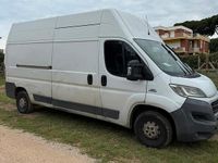 Usata Fiat Ducato 2016 Furgone