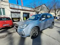 Usata Subaru Forester Exclusive+ 147 CV (108 kW) 2015 Other SUV