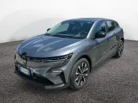 Nuova Renault Megane E-Tech Evolution 96 kW (131 CV) 2025 Grigio Utilitaria
