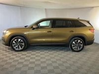Usata Skoda Kodiaq Selection 150 CV (110 kW) 2024 Oro SUV