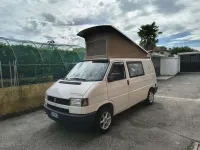 Usata VW California California 75 CV (55 kW) 1994 Furgone
