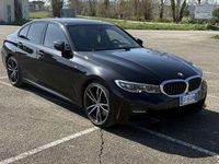 Usata BMW 320 M Sport 190 CV (139 kW) 2021 Berlina