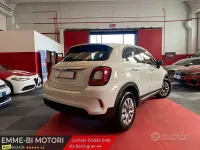 Usata Fiat 500X 120 CV (88 kW) 2023 Other SUV