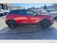 Occasion Opel Mokka 101 PK (74 kW) 2024 Rood SUV