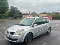 Usata Renault Scenic E-Tech 85 CV (62 kW) 2006 Berlina