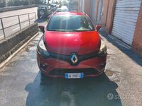 Usata Renault Clio GrandTour 2016 Station wagon