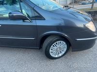 Usata Lancia Phedra 170 CV (125 kW) 2009 Monovolume