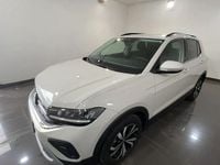 Nuova VW T-Cross Edition 95 CV (69 kW) 2026 Ascot gray SUV