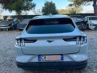 Usata Ford Mustang 272 CV (200 kW) 2021 Grigio Station wagon
