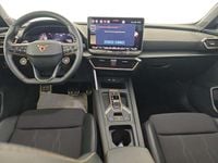 Usata Cupra Formentor 150 CV (110 kW) 2025 Nero SUV