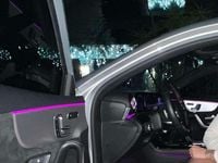 Käytetty Mercedes A200 Edition 150 HP (110 kW) 2020 Sedan