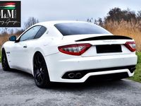 Usata Maserati Granturismo 405 CV (297 kW) 2008 Bianco Coupé
