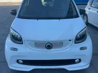 Usata Smart ForTwo Coupé 90 CV (66 kW) 2016 Coupé