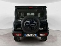 Usata Suzuki Jimny 102 CV (75 kW) 2022 SUV