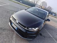 Usata VW Golf VII Edition 110 CV (80 kW) 2015 Berlina