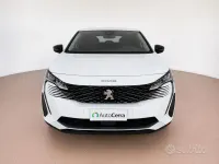 Usata Peugeot 3008 S 131 CV (96 kW) 2023 Bianco SUV