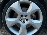 Usata Jaguar XF S 275 CV (202 kW) 2011 Grigio Berlina