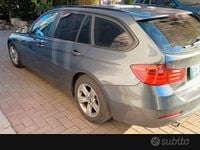 Usata BMW 318 143 CV (105 kW) 2015 Station wagon