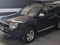 Usata Dacia Duster Lauréate 105 CV (77 kW) 2011 SUV