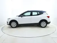 Usata Seat Arona XCELLENCE 96 CV (70 kW) 2021 Bianco SUV