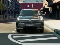 Nuova VW Tiguan Edition 150 CV (110 kW) 2026 Grenadill black metallizzato SUV