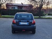 Usata Hyundai Getz 97 CV (71 kW) 2006 Utilitaria