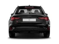Usata Audi S3 Ambiente 333 CV (244 kW) 2025 Nero Berlina