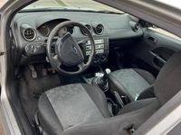 usata Ford Fiesta Fiesta 1.4i 16V cat 3 porte Ghia