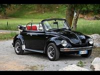 Usata VW Beetle Cabriolet 1970 Cabrio