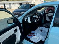 Usata Renault Twingo 65 CV (47 kW) 2023 Blu Utilitaria