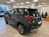Usata DR DR 4.0 117 CV (86 kW) 2022 Nero SUV