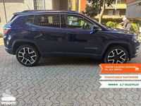Usata Jeep Compass 170 CV (125 kW) 2019 SUV