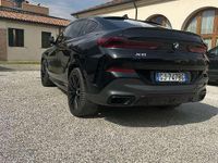 Usata BMW X6 M Sport 265 CV (194 kW) 2022 SUV