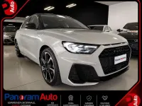 Occasion Audi A1 116 PK (85 kW) 2025 Zilver SUV