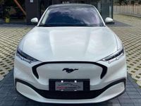Usata Ford Mustang Mach-E Standard Range 100 kW (136 CV) 2022 Bianco SUV