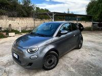 Usata Fiat 500e La Prima 42 kW (58 CV) 2023 Utilitaria