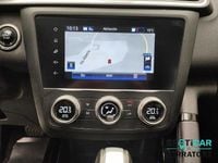 Second-hand Renault Kadjar 116 CP (85 kW) 2019 Verde SUV