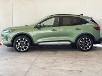 Usata Ford Kuga Active X 180 CV (132 kW) 2024 Bursting green  metallizzato SUV