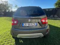 Second-hand Suzuki Ignis 83 CP (61 kW) 2024 Verde SUV
