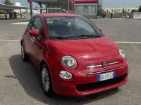 Usado Fiat 500C Pop 101 CV (74 kW) 2021 Descapotable