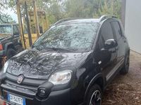 Usata Fiat Panda Cross Cross 86 CV (63 kW) 2021 Utilitaria
