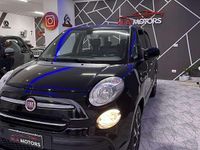Usata Fiat 500L Lounge 95 CV (69 kW) 2018 Monovolume